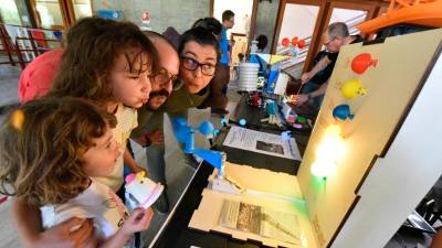 Mini Maker Faire (FOTODAMJ@N)