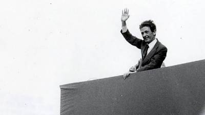 Enrico Berlinguer (ARHIV)