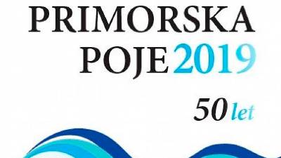 Primorska poje 2019