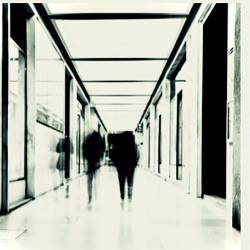 Detajl dela Massima Calzija