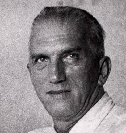 Trst končno odkriva Viktorja Sulčiča