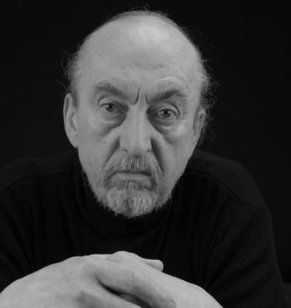 Umrl dramski igralec Matjaž Turk