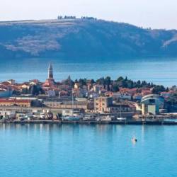 Izola (TOMAŽ PRIMOŽIČ/FPA/PRIMORSKE NOVICE)