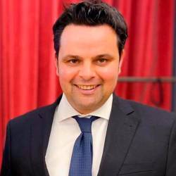 Senator Meinhard Durnwalder (ARHIV)