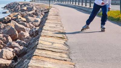 Fotografija je simbolična (TOMAŽ PRIMOŽIČ/FPA/PRIMORSKE NOVICE)