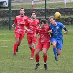 S tekme Zarja – Moraro (FOTODAMJ@N)