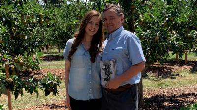 Margaret in Paul Plecnik