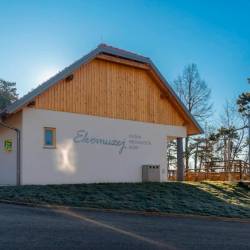 Ekomuzej Pivških presihajočih jezer (OBČINA PIVKA/FACEBOOK)