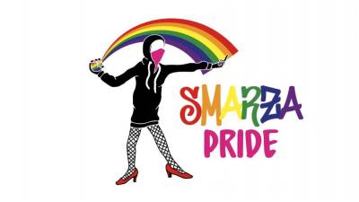 V soboto bo tržaške ulice preplavila parada ponosa, ki jo prireja skupina Smarza Pride