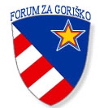 FORUM ZA GORIŠKO