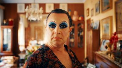 Prizor iz filma Quir