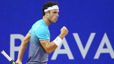 Marco Cecchinato (ARHIV)