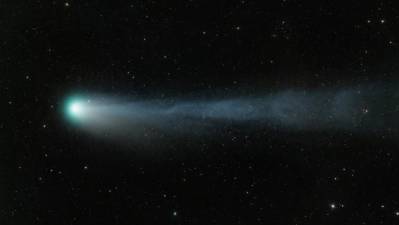 Komet Pons-Brooks (DAVID KRALJ)