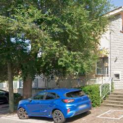 Poštni urad v Nabrežini (GOOGLE)