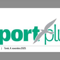 Nova glava torkove športne naslovnice (ZAJEM ZASLONA)