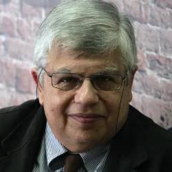 Tržaški novinar in fotograf Fabio Amodeo je umrl pred natanko desetimi leti