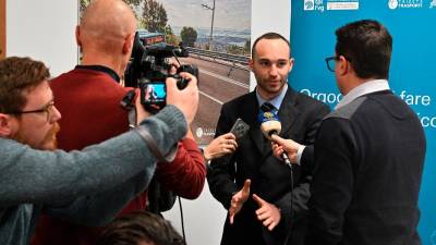 Voznik Leonardo Tomasi (FOTODAMJ@N)