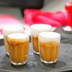 Na sejmu TriestEspresso Expo strokovnjaki kavne industrije z vsega sveta