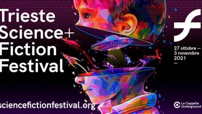 Science+Fiction, največji festival znanstvene fantastike v Italiji, praznuje že 21 let