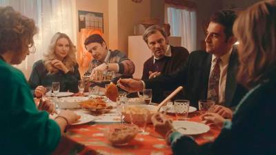 Iz filmske pripovedi veje duh časa