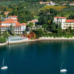 Ortopedska bolnišnica Valdoltra (WIKIMEDIA COMMONS)