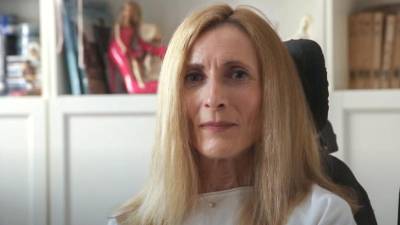 Martina Oppelli (ARHIV)