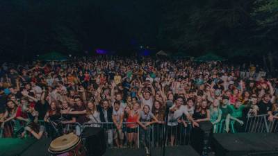 Osrednji koncert Wkrwglca se tudi letos vrača v dvodnevni izvedbi