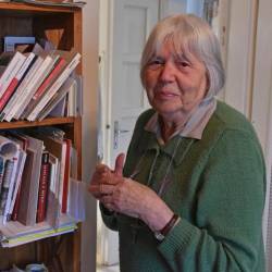 Stanka Hrovatin (FOTODAMJ@N)