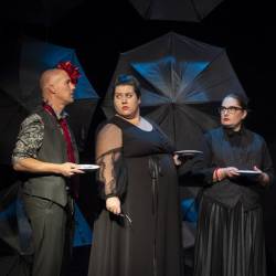 Pohujšanje v dolini šentflorjanski (DRAMSKA DRUŽINA F.B. SEDEJ)