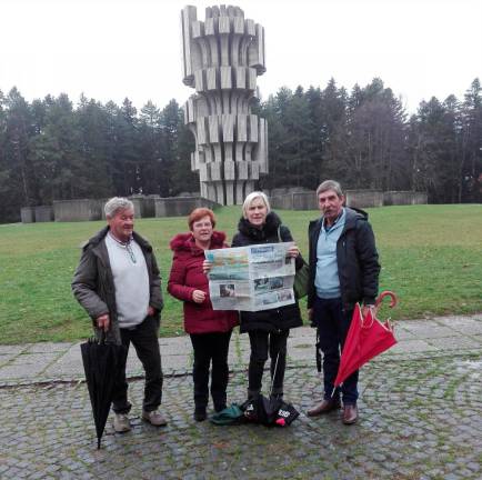 Fotoutrip ‘18 - november