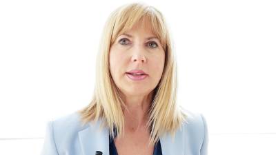 Patrizia Pavatti (ZAJEM ZASLONA)