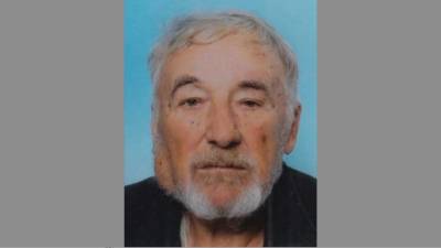 Pogrešani Peter Omahen