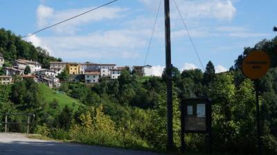 V Občini Dreka živi manj kot sto ljudi, prebivalcev je skupaj z Občino Garmak manj kot 400