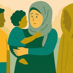 Združenje AMeC vabi na nocojšnjo okroglo mizo (AMEC)