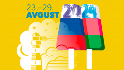 Mednarodni otroški festival Pri svetilniku bo trajal od 23. do 29. avgusta