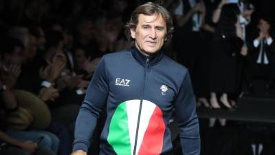 Dirkač Alex Zanardi je po šestih letih boja s posledicami prometne nesreče preminil pri 59 letih