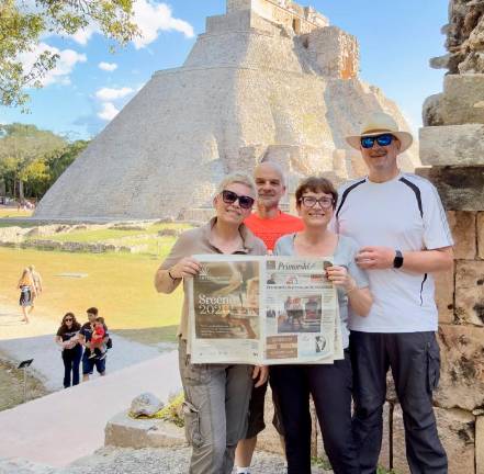 Fotoutrip ‘26 - januar