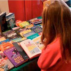 Dan pravljic na Proseku, arhivski posnetek (FOTODAMJ@N)