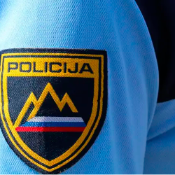 Dogodek preiskujejo policisti in kriminalisti (ARHIV)