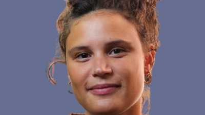 Martina Stefanoni
