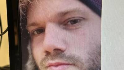 Pogrešani Massimiliano Giannella