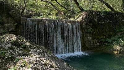 Rezervat Krčnik (P.C.)