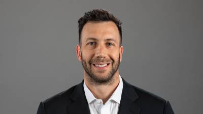Connor Barwin je bil uspešen igralec ameriškega nogometa v ligi NFL (PHILADELPHIAEAGLES.COM)