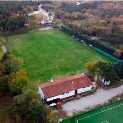 Trebensko nogometno igrišče (FOTODAMJ@N)