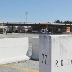 Državna meja (ARHIV)