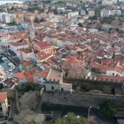 Pogled na Milje (FOTODAMJ@M)