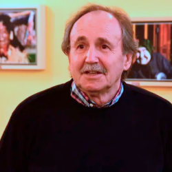 Joško Prinčič (ARHIV)
