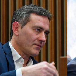 Massimo Moretuzzo in Alberto Stefani