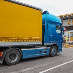 Med zaposlovalci bodočih študentov logistike bo po vsej verjetnosti tudi goriško tovorno postajališče (TIBALDI)