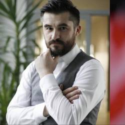 Tomaž Deželan, prebivalka ZDA praznuje 250-letnico države (OSEBNI ARHIV, ANSA)